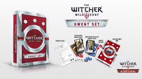 Jogo The Witcher 3 Wild Hunt Expansão Blood And Wine Pc