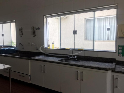 Linda Casa Para Venda Em Franca No Residencial Sao Domingos , 3 Dormitorios Sendo 1 Suite Master Com Banheira Em 420 M2 De Area Total - Ca01651 - 69204513