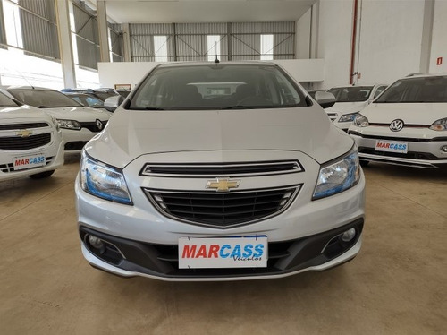 Onix 1.4 Mpfi Ltz 8v Flex 4p Manual
