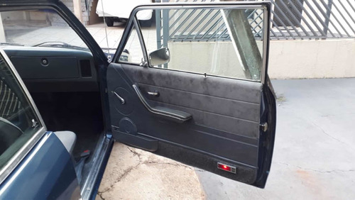 Chevrolet Caravan Comodoro