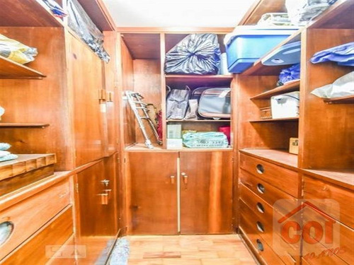Imagem 17 de 22 de Apartamento Paraiso São Paulo/sp - 947
