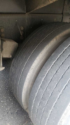 Imagem 8 de 15 de Ford Cargo 2423 - Sider 16 Pallets - 2014