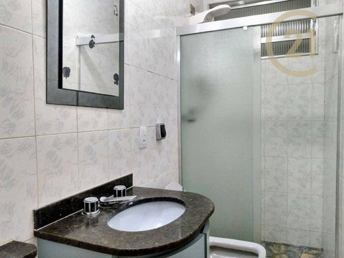 Imagem 11 de 23 de Apartamento Com 3 Dormitórios, 165 M² - Venda Por R$ 1.549.000,00 Ou Aluguel Por R$ 4.500,00/mês - Jardim Paulista - São Paulo/sp - Ap25303