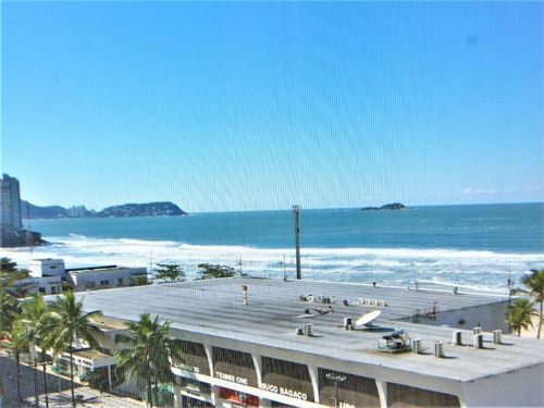 Imagem 5 de 25 de Apartamento Residencial À Venda - Praia Das Pitangueiras - Guarujá. - Ap4214 - 34711101