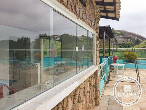 Imagem 26 de 30 de Apartamento Com 2 Quartos À Venda, 50 M² Por R$ 250.000 - Fonseca - Niterói/rj - Ap0175