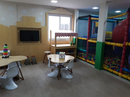 Imagem 4 de 30 de Apartamento Para Venda No Centro Em São Gonçalo - Rj - 258