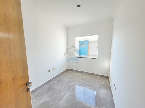 Imagem 8 de 25 de Casa À Venda No Bairro Eucaliptos Com 03 Quartos Sendo 01 Suíte, Em Fazenda Rio Grande. - Ca01813 - 70337502
