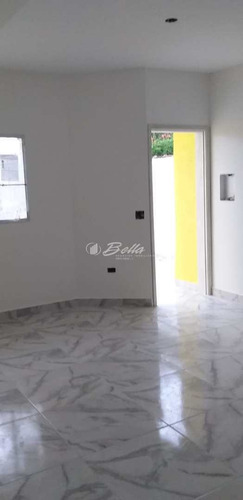 Imagem 5 de 22 de Sobrado Com 2 Dorms, Balneário Campos Elíseos, Itanhaém - R$ 380 Mil, Cod: 362 - V362