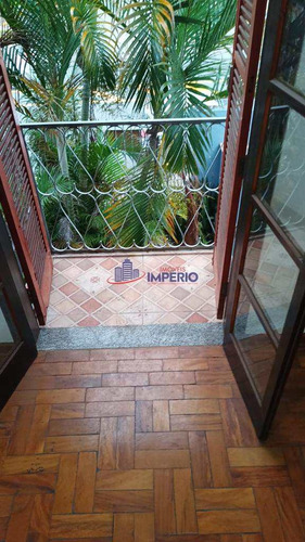 Imagem 20 de 25 de Sobrado Com 2 Dorms, Parque Mandaqui, São Paulo - R$ 1.2 Mi, Cod: 8907 - V8907