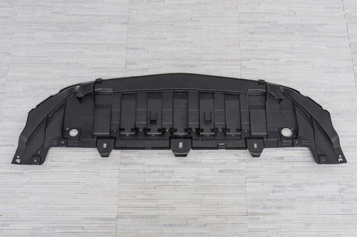 Defletor Parachoque Dianteiro Mercedes Cla180 2019 2020