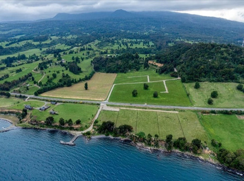 Se Venden Parcelas Lago Llanquihue, Sector Las Cascadas