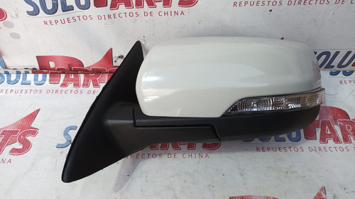 Changan Cx70 Espejo Izquierdo 7 Pines ( 7 Cables)