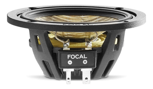 Imagen 7 de 9 de Set De 3 Vías Focal Ps-165 F3e Tecnología Flax Evo 6.5