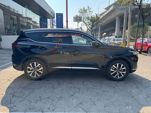 Chirey tiggo 7 pro 1.5 Luxury