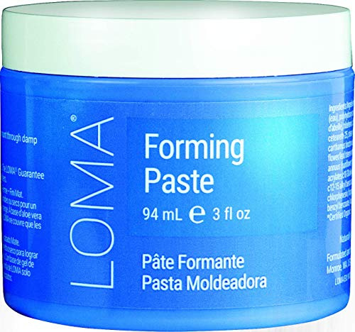 Geles - Geles - Gel Para Peinar - Loma Hair Care Forming Pas