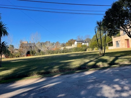 Imagen 28 de 30 de Lote Country Las Brisas