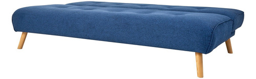 Sofa Karla Azul Këssa Muebles