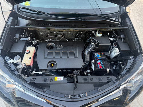 Toyota RAV4 2.0 Vx