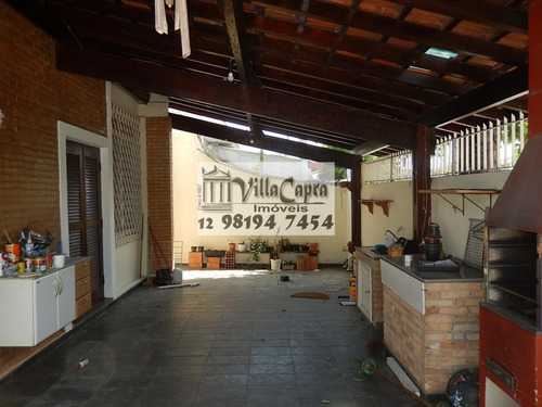 Imagem 15 de 15 de Casa Para Venda Em Jacareí, Jardim Santa Maria, 3 Dormitórios, 1 Suíte, 2 Banheiros, 2 Vagas - 264v_1-1748569