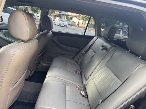 Toyota Fielder 1.8 16v Xei Flex Aut. 5p