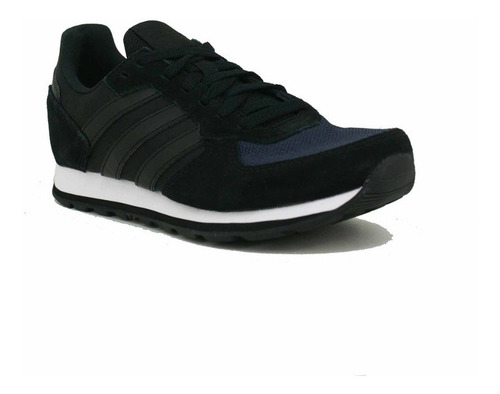 Zapatilla adidas 8k Negro Dama Deporfan