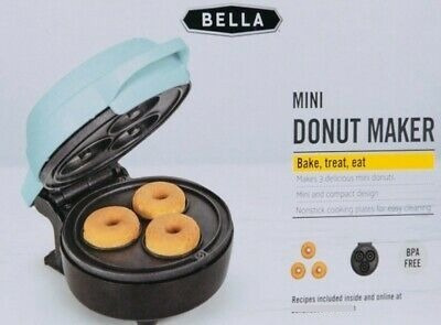Imagen 3 de 5 de Mini Donut (rosquillas) Marca Bella