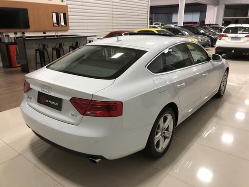 Audi A5 Ambiente 2015 45.000km