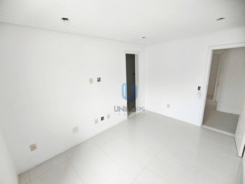 Imagem 16 de 30 de Cobertura Com 4 Dormitórios À Venda, 633 M² Por R$ 3.100.000,00 - Canto Do Forte - Praia Grande/sp - Co0003