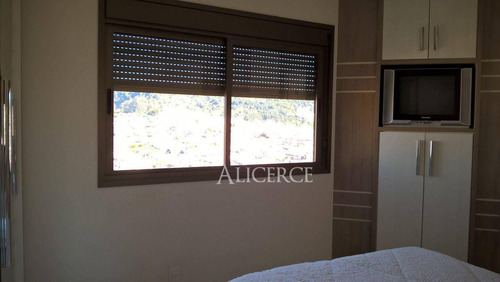 Imagem 20 de 30 de Apartamento 3 Dorms Com Suíte No Bairro Floresta - Ap2071