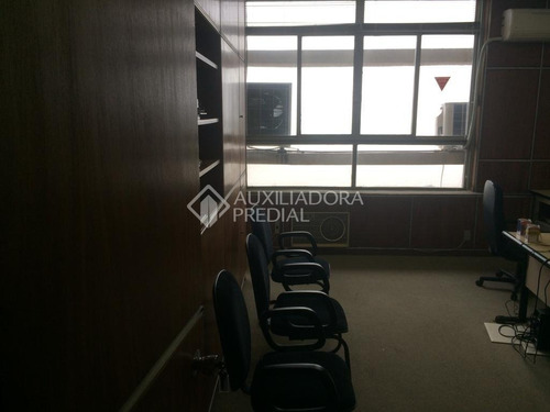 Imagem 11 de 15 de Sala/conjunto - Centro Historico - Ref: 281375 - V-281375