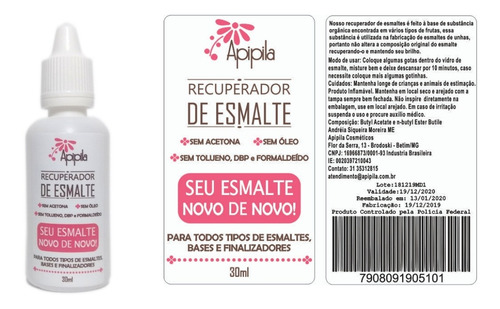 Imagem 9 de 10 de Kit Placas E Carimbos De Unhas Apipila Religiosos Duplo