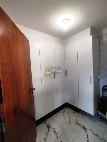 Imagem 13 de 30 de Sobrado Com 3 Dorms, Vila Nova Cintra, Mogi Das Cruzes - R$ 650 Mil, Cod: 27001 - V27001
