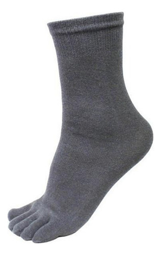 A 5 Pares De Calcetines Deportivos Con Cinco Dedos For