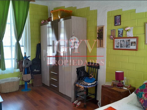Venta Casa En La Ermita, Primera Etapa