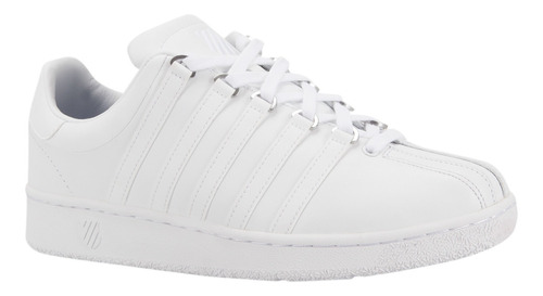Tenis Casual Mujer Classic Vn 3431  Ms