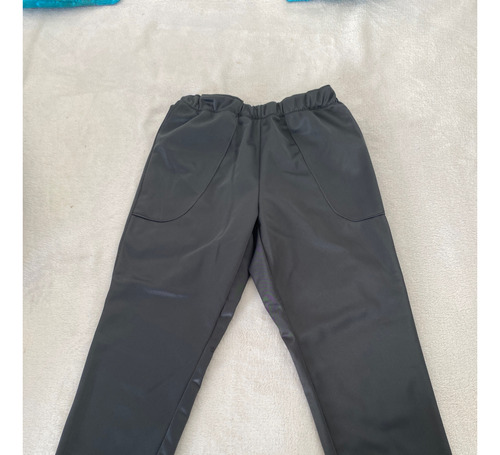 Pantalones Deportivos De Niños/as Talles Del 4 Al 14