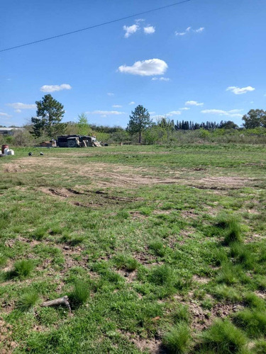 Terreno Fraccion  En Venta En Escobar, G.b.a. Zona Norte, Argentina