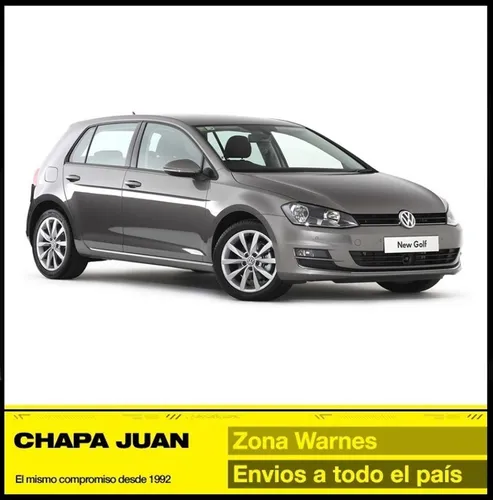 Kit Distribucion Volkswagen Golf 2015 2016 2017 2018 2019