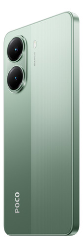 Celular Xiaomi Poco X7 Pro 5g 512gb 12gb Ram Green Color Verde Claro
