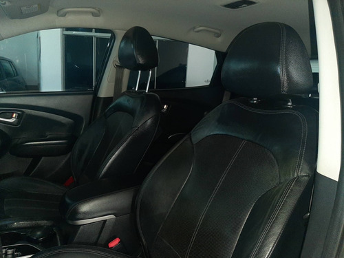 Hyundai Ix35 2.0 Gls Automático Couro Ar Digital Multimídia