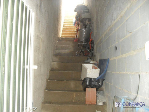 Imagem 11 de 27 de Galpão À Venda, 300 M² Por R$ 427.000,00 - Campo Grande - Rio De Janeiro/rj - Ga0001