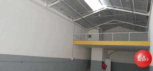 Imagem 16 de 16 de Comercial/industrial - Ref: 243289