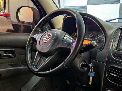 Fiat Strada Advent Flex