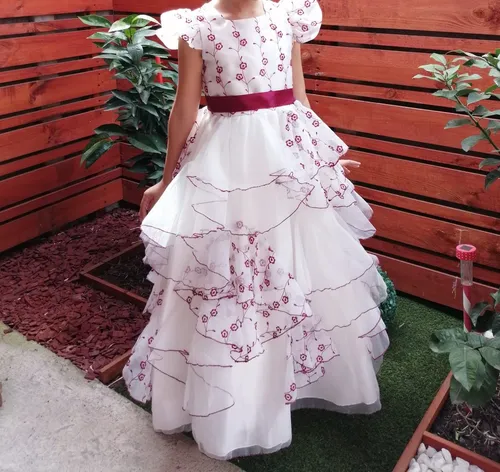 Casa blanca vestidos de fiesta new arrivals