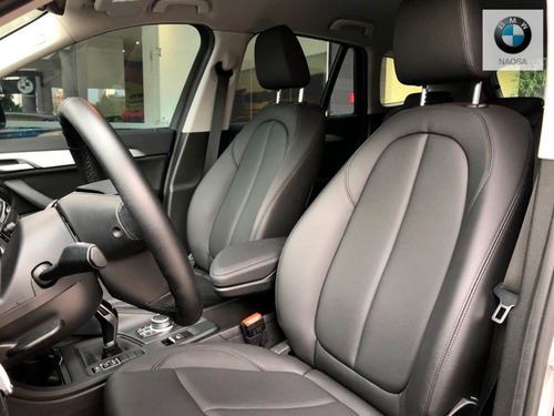 Imagen 13 de 15 de Bmw X1 18 Excecutive 2021