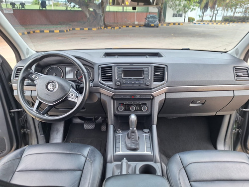 Volkswagen Amarok 2.0 Comfortline 420Cv 4X2 At