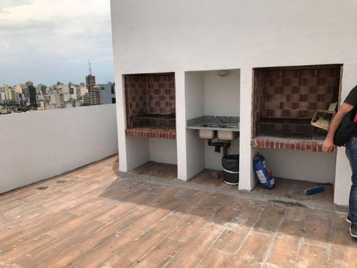 Imagen 14 de 18 de Venta - Dos Ambientes - Av. Juan De Garay 600 - San Telmo