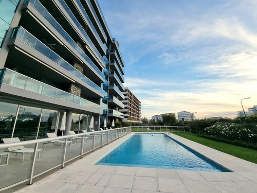 Imagen 22 de 28 de Departamento En Venta Ubicado En Puerto Escondido - Delta 8, Nordelta, Tigre