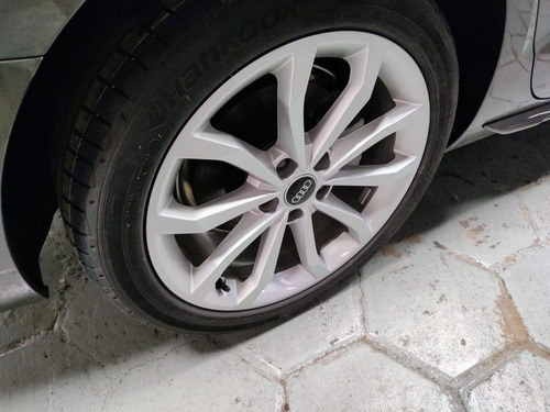 Imagen 18 de 25 de Audi A4 2023 2022 2021 A5 Sportback Q3 Q5 A1 Q2 A3 Sedan 0km