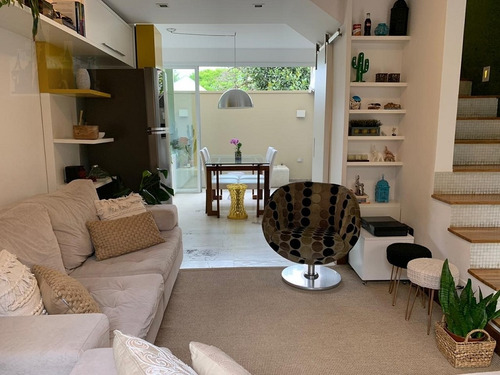Imagem 7 de 20 de Casa Para Venda, 2 Dormitórios, Vila Brasílio Machado - São Paulo - 12286